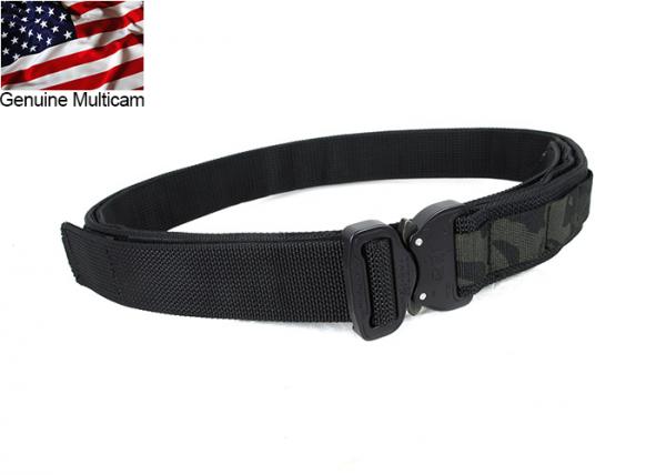 G TMC 1.5 inch PALS Shooter belt ( AustriAlpin MCBK )